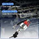 Ignition Switch 21n4-10400 21e-610430 For Hyundai R200-5 R200lc Hl730tm-7 Rd80-7