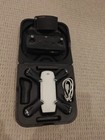 Dji Spark Drone Fly More Setup     Remote  Battery  Charger     Ready To Fly