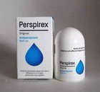 Original   Perspirex Original Antiperspirant Roll On 20ml  New  Us Seller