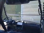 Arctic Cat Prowler Hdx 700 2011-2015 Vented Windshield