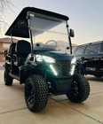 Brand New Camp 2024 Golf Cart