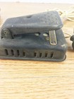Vtg Singer Sewing Machine Model 66 Foot Pedal Controller 194831 Part 1940 Wear