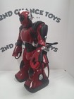 Wow Wee Robonetics - Robosapien V2 Red Robot 22  - Used - No Remote