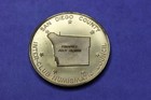 1977-token-medal-lindbergh-50th Anniversary-coinarama-san Diego County