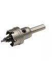 Milwaukee 1-1 8 In  One-piece Carbide Hole Cutter For Stainless Steel 49-57-8615