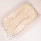 Snuggle Me Organic Natural Lounger
