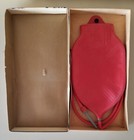 Vtg Goodhealth Fountain Syringe Enema Bag No  35-s   f33 61 