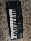 Casio Sk-1 Electronic Sampling Keyboard Synthesizer Vintage  Not Working 