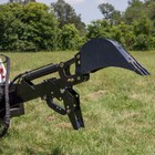 Titan Attachments Thumb Backhoe And Fronthoe Excavator Bolt On 5 Positions