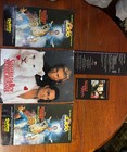 Siegfried   Roy At The Mirage 1994 Program   2 Lido De Paris Program-stardust