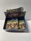 Key Forge Keyforge Age Of Ascension Box Of 7 New Factory Sealed Decks