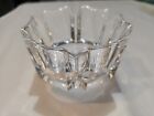 Rare  1988 Vintage Royal Caribbean Sovereign Of The Seas Ship Inaugural Ashtray 