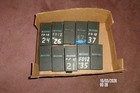 Vintage Minitor 1 Pager  No  Reeds Or Batteries --- Vhf Band     free Shipping 