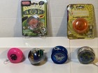 Duncan Yo-yos  Classic Models Imperial   Butterfly   Duncan Limelight To Yo Lot 