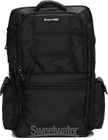 Humes   Berg Zt2100-bk Drummers Tech Backpack Bag