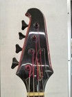 Epiphone Thunderbird Used Mahogany Body Maple Neck Rosewood Fingerboard Sunburst