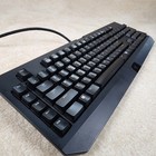 Razer Black Widow Chroma V2 Mechanical Gaming Keyboard Backlit Wired Rz03-0122