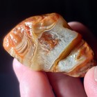 Lake Superior Agate 1 38 Oz Rough Gemstone Minnesota