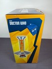 Doctor Who Tardis Console Lamp Carlisle Co Lava Lamp Bbc Sl