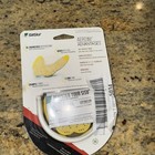 Sisu Aero Next Gen Age 11    Adult 1 6 Mm Mouthguard - Sunny Yellow - Sealed