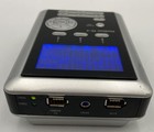 Focus Enhancements Firestore Fs-4 Hd Portable Dte Technology W  Battery