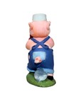 Wdcc Figurine - Practical Pig  miniature  - Disney s Three Little Pigs - Mib
