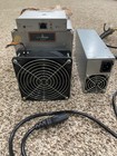 Bitmain Antminer L3   580 Mh s Litecoin dogecoin Asic With Psu