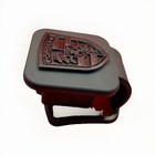Porsche Cayenne  Macan 2  Hitch Cover Plug