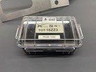Rare Spacex Employee Collectible  Pelican Waterproof Container  Spacex Tote Id