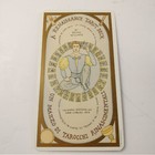 Vintage Renaissance Tarot Deck By Brian Williams - In Box With Manual -free Ship
