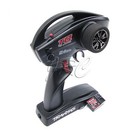 Fits Classic T-maxx  49104  - 2 4ghz Tq 3ch Radio Set  tx   Rx  Traxxas   