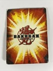 Earth Wind   Fire 21 48b Ba216a-ga-sm-gbl Bakugan Battle Brawlers Metal Gate