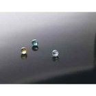 Countertops Laminate Sheets 4  X 8  Scratch Resistant Gloss Markerboard Black