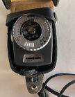 Gossen N100 Ambient Light Meter Germany West