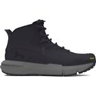 Under Armour 3027382 Men s Ua Charged Valsetz Mid 6  Boots Tactical Duty Boot