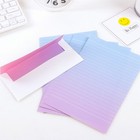 Imagicoo 36 Lovely Cute Writing Stationery Paper Letter Set With 18 Envelope    