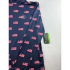 Googan Squad American Flag Fishing Hoodie Long Sleeve Patriotic Men s Shirt