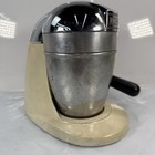 Vintage Juice King Citrus Juicer Jk-35m Usa Complete Cup Press Juicer Farmhouse   