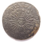 1785 Vermont Colonial Copper Vermonts