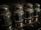 Bugera 1960 Infinium 100w Plexi W 6550 Tubes