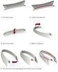 The Sharp Collar Set  4 Units  - Collar Stays