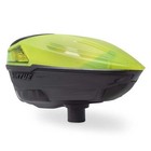 Virtue Spire V Paintball Loader - Dust Crystal Acid Black - Limited Edition