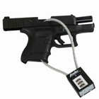 Fsdc  14    Combination Cable Gun Lock  Ca   Ma Approved  Cl1725rcb