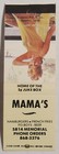 Vintage Mama s Girlie Match Cover  Houston Tx - Unstruck