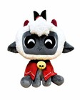 1x Cult Of The Lamb 16  Giant Plush Sdcc Comic Con Exclusive Toy Temple 300 Pcs