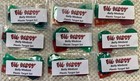 Transparent Stationary Target Set For For Bally Medusa Pinball Machines