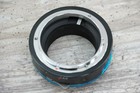 Fotodiox Pro Shift Lens Adapter Shift Fd To Sony E-mount Camera