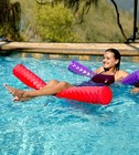First Class Dipped Soft Foam Pool Noodle World Of Watersports  46 Inches Long
