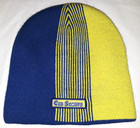 Boy Scouts Of America Nwt Multi-color Cub Scouts Knit Beanie Youth One-size