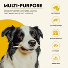 6-inch Long Q-tips For Cleaning Dogs  Ears   Extra-long Cotton Swa   